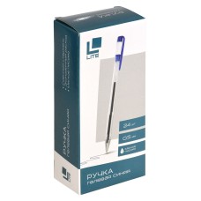 GPBL-B   Ручка гелевая LITE, 0,5 мм, синяя